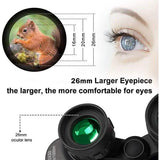 20x50 High Power Military Binoculars