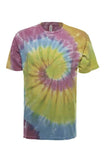 Classic Spiral Tie ﻿Dye
