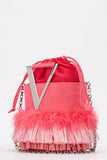 Roger Vivier Women Borsa