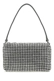 Alexander Wang Women Heiress Medium Pouch