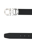 Salvatore Ferragamo Men Double Adjus