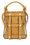 Salvatore Ferragamo Women Borsa F.Cage Small