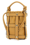 Salvatore Ferragamo Women Borsa F.Cage Small
