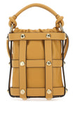 Salvatore Ferragamo Women Borsa F.Cage Small