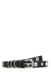 Alessandra Rich Women Cintura
