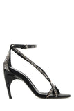 Alexander Mcqueen Women Scarpe Stringate