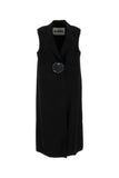 Jil Sander Women Gilet