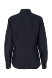 Dries Van Noten Women Denim Chowy Shirt