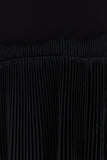 Balenciaga Women Tanktop Pleat Dress
