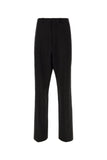 Balenciaga Men Large Tuxedo Pants