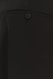 Balenciaga Men Large Tuxedo Pants
