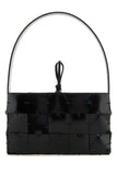 Amina Muaddi Women Mini Baguette