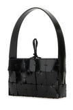 Amina Muaddi Women Mini Baguette