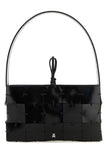 Amina Muaddi Women Mini Baguette