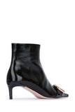 Roger Vivier Women Choc Bootie 55