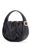 Roger Vivier Women Viv' Choc Royale Hobo Mini