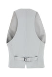 Tom Ford Women Wide Leg Tuxedo Tailored Pants