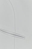 Tom Ford Women Wide Leg Tuxedo Tailored Pants
