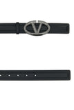 Valentino Garavani Women Belt H. 20 | Vlogo The Bo