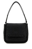Bottega Veneta Men Intreccio Padded 1,0 Na19