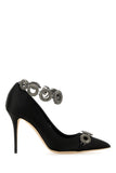 Manolo Blahnik Women Balvisa Tores Tr Violanta 090