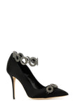 Manolo Blahnik Women Balvisa Tores Tr Violanta 090