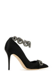 Manolo Blahnik Women Balvisa Tores Tr Violanta 090