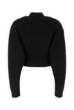 Balenciaga Women Wrap Cardigan