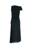 Alaia Women Asym Pipe Dress