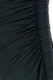 Alaia Women Asym Pipe Dress