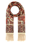 Valentino Garavani Men Scarf Bandeau (15X180cm)