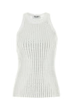 The Attico Women Tank Top