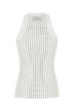 The Attico Women Tank Top