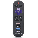 TCL RC280 2024 Roku TV remote control - 21001-000109