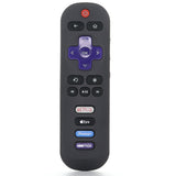 TCL RC280 2024 Roku TV remote control - 21001-000109