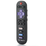 TCL RC280 2024 Roku TV remote control - 21001-000109