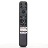TCL RC902N FMR1 Google TV Remote Control with Voice - 21001-000022