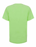 Neon Green Garment Dye