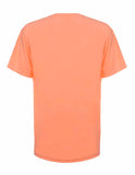 Neon Orange Garment Dye