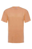 Neon Orange Garment Dye