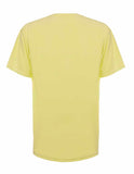 Neon Yellow Garment Dye