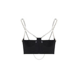 Moschino Tank Top Women