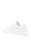 Dolce & Gabbana Men Portofino Light Leather Sneakers