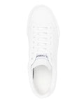 Dolce & Gabbana Men Portofino Light Leather Sneakers