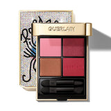 Guerlain Ombres G Christmas Collection Eyeshadow Palette
