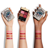 Guerlain Ombres G Christmas Collection Eyeshadow Palette