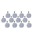 Pure Bath Belmont 14-Pc. Bath Set - Multi