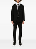 Prada Men Pantaloni Sartoriali