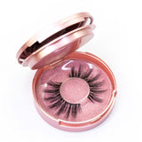 Magnet false eyelashes