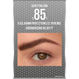 Maybelline New York Brow Insert Double-Ended Pencil 05 Deep Brown